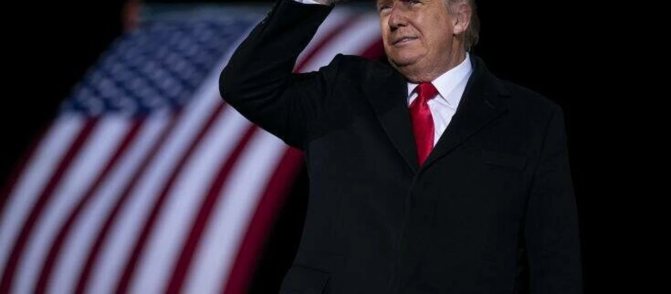 Παιχνίδι εντυπώσεων από τους Δημοκρατικούς - Μιλάνε για παραπομπή Τραμπ ενώ ξέρουν ότι δεν προλαβαίνουν